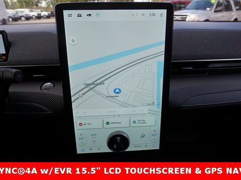 Used 2025 Ford Mustang Mach-E Premium image 4