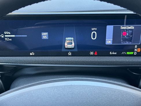 New 2026 Ford Mustang Mach-E Select w/ Interior Protection Package image 24