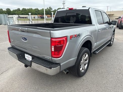Used 2021 Ford F150 XLT w/ Equipment Group 302A High AWD/4WD image 5