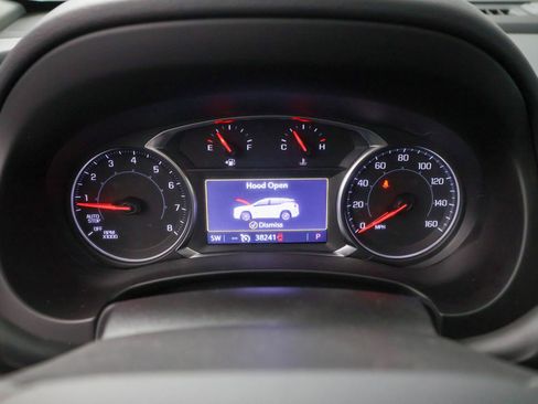 Used 2022 GMC Terrain AT4 AWD/4WD image 15