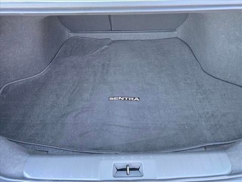 New 2025 Nissan Sentra S image 20