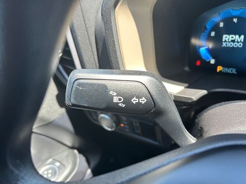Used 2025 Ford Bronco Sport Big Bend AWD/4WD image 22