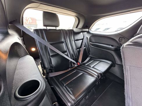 Used 2022 Dodge Durango GT AWD/4WD image 28