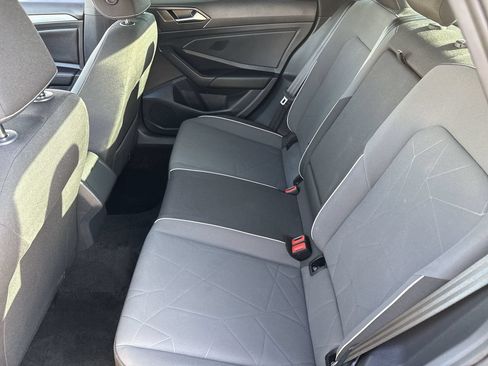 Used 2026 Volkswagen Jetta Sport FWD image 13