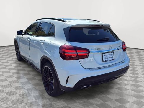 Used 2019 Mercedes-Benz GLA 250 4MATIC image 7
