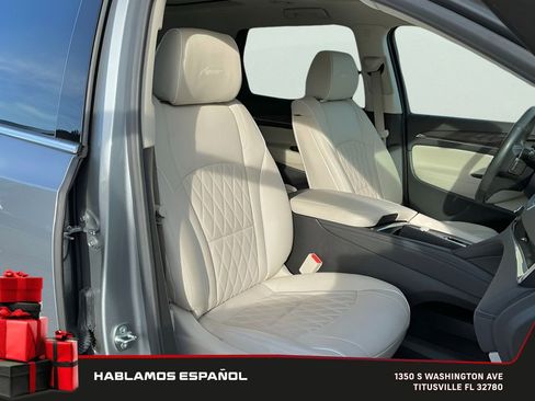 Used 2024 Buick Enclave Avenir w/ Trailering Package, 5000 lbs. image 42