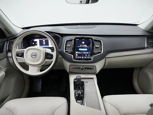 Certified 2023 Volvo XC90 B6 Plus w/ Protection Package AWD/4WD image 25