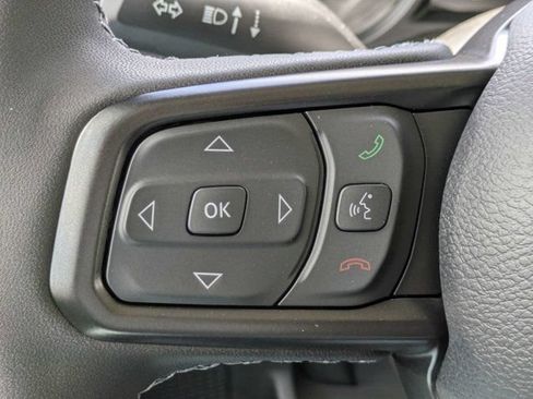 New 2026 Jeep Gladiator Rubicon AWD/4WD image 24