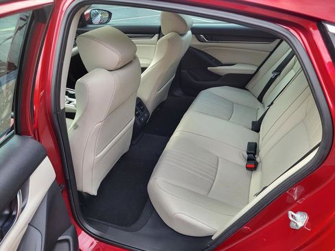 Used 2021 Honda Accord EX-L image 14