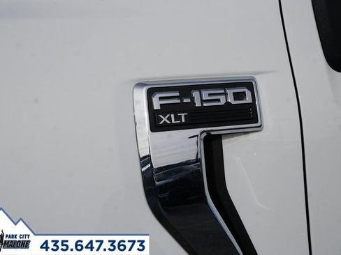 New 2026 Ford F150 XLT w/ Equipment Group 302A MID image 39