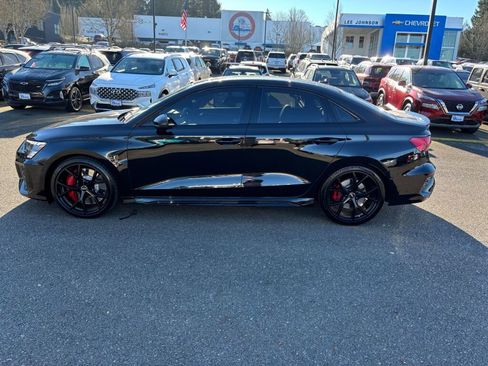 Used 2022 Audi RS 3 image 8