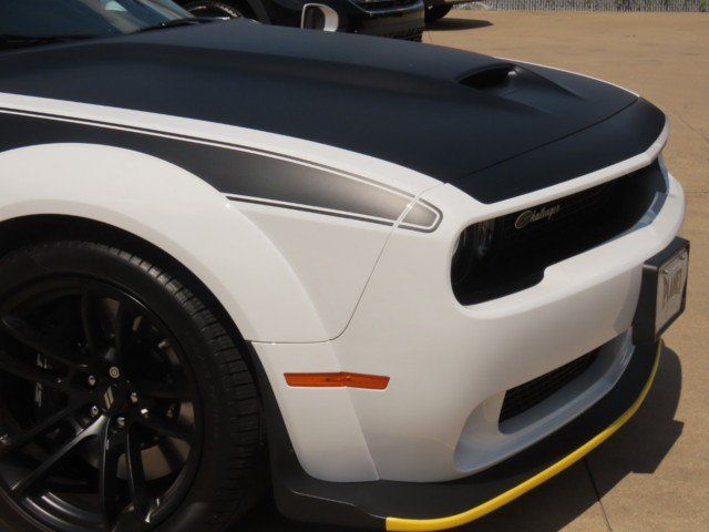 Used 2023 Dodge Challenger R/T Scat Pack RWD image 6