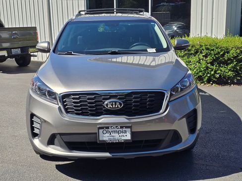 Used 2019 Kia Sorento AWD w/ Option Group 020 image 2