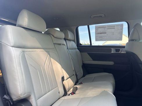 New 2026 Hyundai Santa Fe SEL image 12