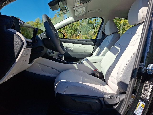 New 2026 Hyundai Tucson SE FWD image 21