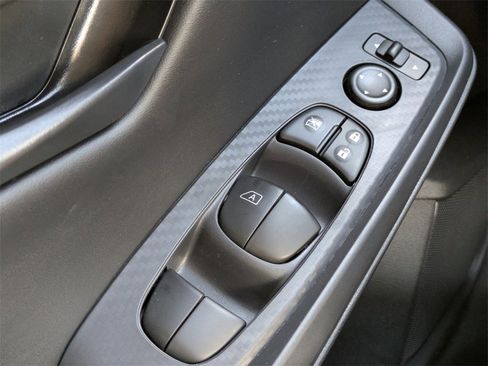 New 2025 Nissan Sentra S image 18