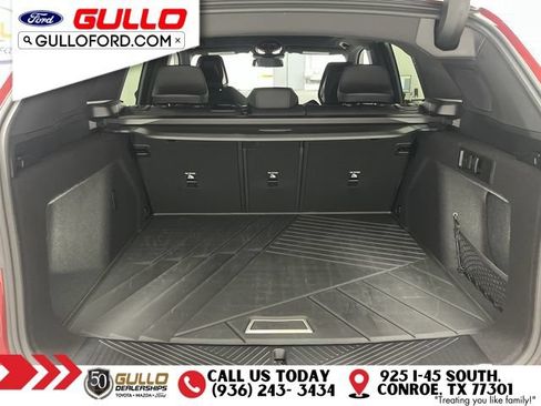 Used 2025 BMW X3 M50 AWD/4WD image 10