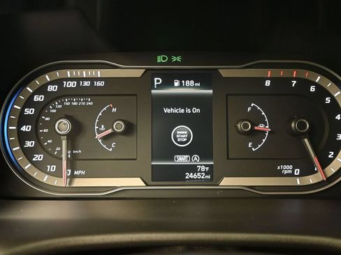 Used 2024 Hyundai Tucson SEL AWD/4WD image 11