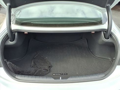 Certified 2024 Hyundai Sonata Limited image 11