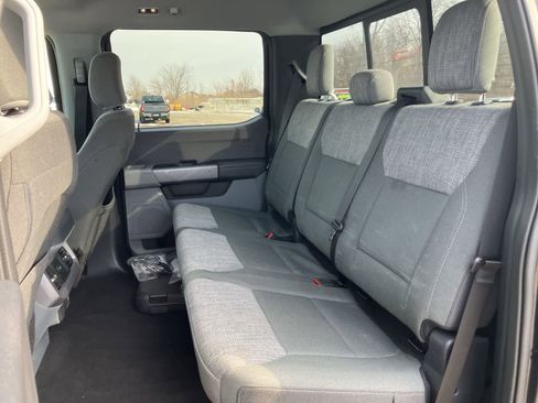 Used 2023 Ford F450 XLT w/ 360-Degree Camera Package image 26