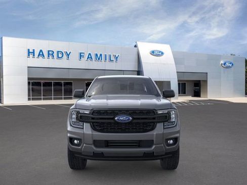 New 2026 Ford Ranger XL w/ Trailer Tow Package image 6