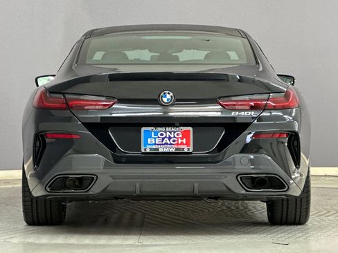 New 2026 BMW 840i w/ M Sport Professional Package image 9