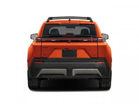 New 2026 Toyota C-HR AWD/4WD image 8