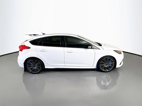 Used 2016 Ford Focus RS image 5