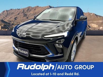 Used 2025 Buick Encore GX Preferred