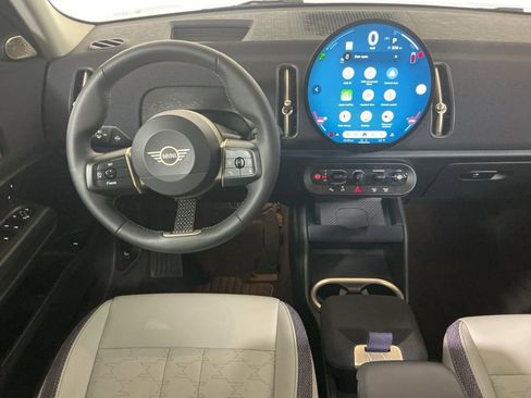 Certified 2025 MINI Cooper Countryman S image 10