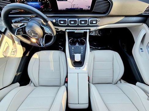 New 2026 Mercedes-Benz GLE 450 4MATIC image 24