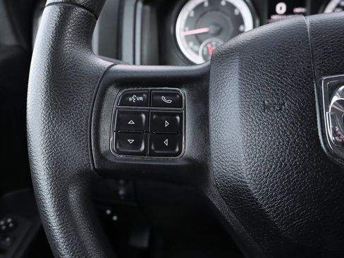 Used 2023 RAM 1500 Tradesman w/ Trailer Tow Group image 20