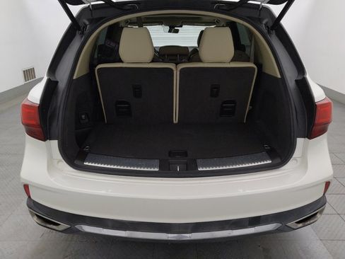 Used 2017 Acura MDX SH-AWD image 29