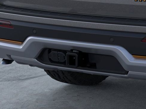 New 2026 Ford Explorer Tremor w/ Tremor Ultimate Package image 23
