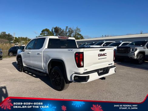 New 2026 GMC Sierra 1500 Elevation w/ Preferred Package AWD/4WD image 5