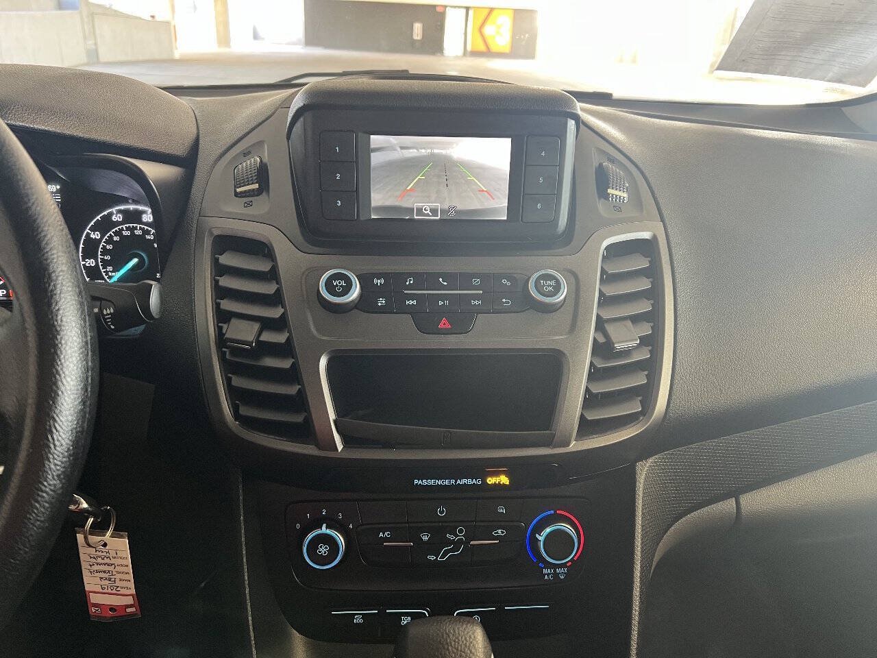 Used 2019 Ford Transit Connect XL FWD image 20
