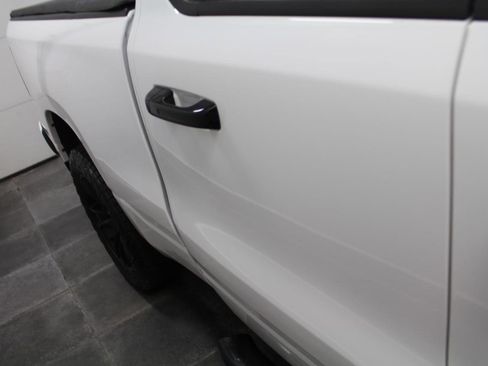 Used 2023 RAM 1500 Big Horn AWD/4WD image 37