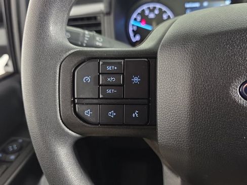Used 2026 Ford F150 STX AWD/4WD image 16