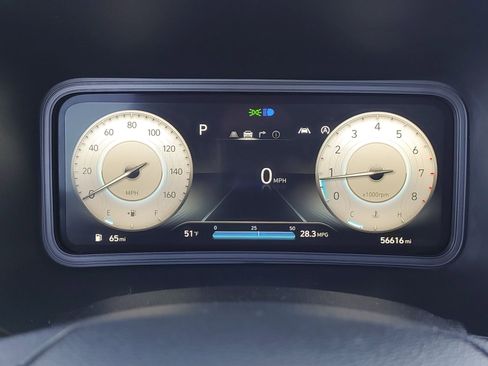 Used 2022 Hyundai Kona Limited image 9