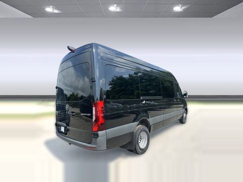 New 2024 Mercedes-Benz Sprinter 3500 image 6