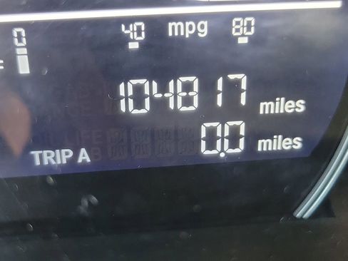 Used 2017 Honda Civic LX image 25