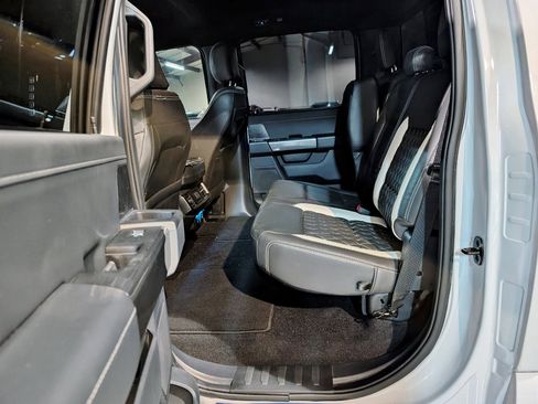 Used 2022 Ford F150 XLT w/ Equipment Group 302A High image 20