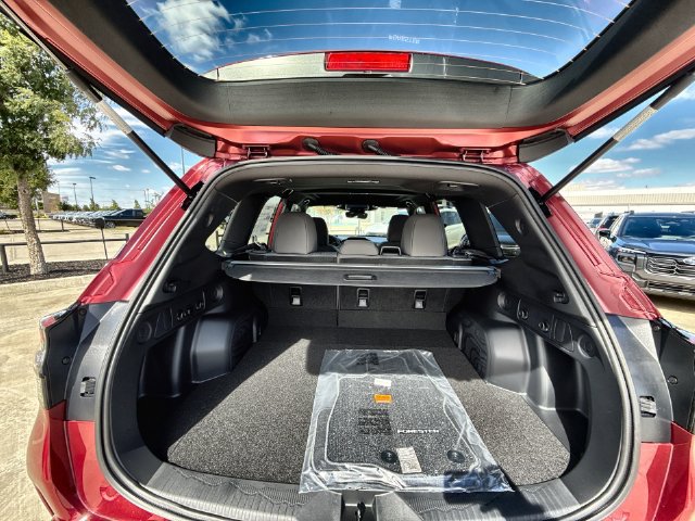 New 2026 Subaru Forester Premium AWD/4WD image 25
