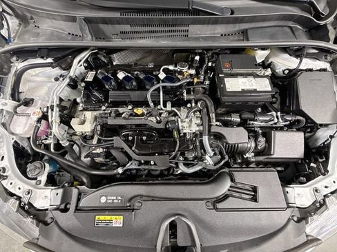 Certified 2026 Toyota Corolla LE FWD image 29