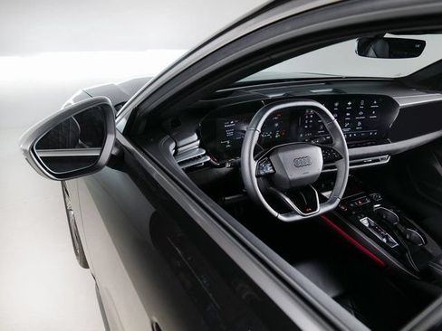 Used 2025 Audi S5 Premium Plus AWD/4WD image 23