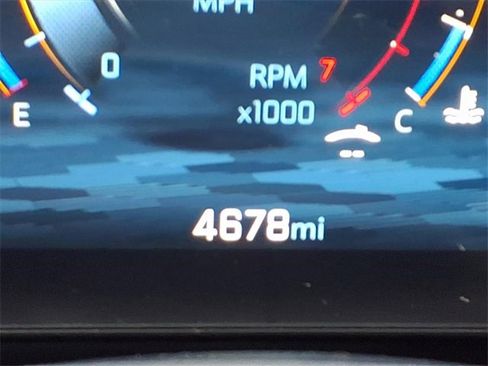 Used 2026 Chevrolet Equinox LT w/ Convenience Package II image 12