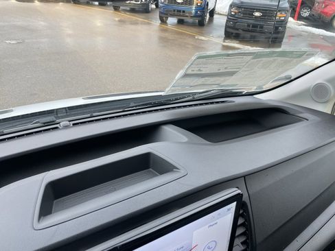 New 2026 Ford Transit 350 148 Medium Roof AWD image 49