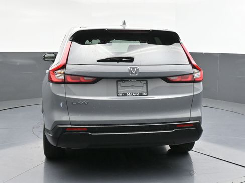 Used 2024 Honda CR-V EX-L image 7