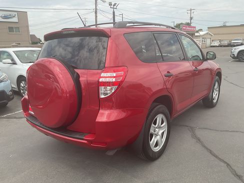 Used 2011 Toyota RAV4 2WD w/ Base L4 Extra Value Pkg image 7
