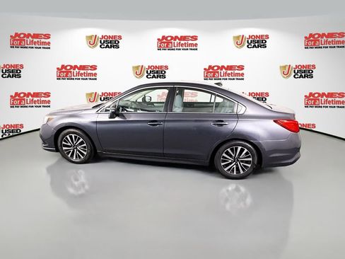 Used 2019 Subaru Legacy 2.5i Premium image 13